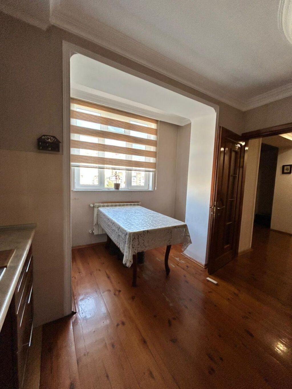 Bakı, 3 otaqlı, Köhnə tikili, 75 kv. m — Daşınmaz əmlak, Bakı (10)