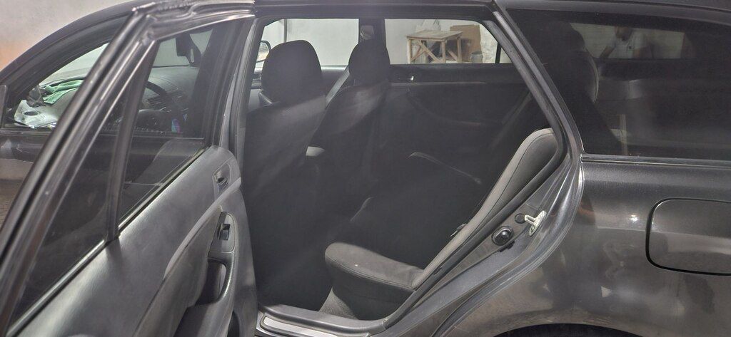 Toyota Avensis, 2.0 L, 2007 il, 291 791 km — Avtomobillər, Astara (9)