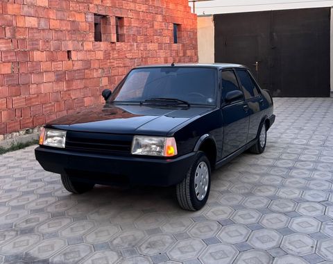 Tofas Sahin, 1.6 L, 2006 il, 650 000 km — Bakı