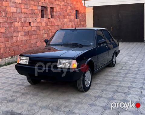Tofas Sahin, 1.6 L, 2006 il, 650 000 km