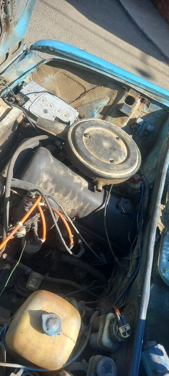 Lada (VAZ) 21011, 1.3 L, 1984 il, 148 000 km — Avtomobillər, Masallı (9)