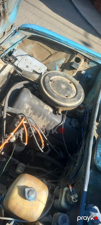 Lada (VAZ) 21011, 1.3 L, 1984 il, 148 000 km — Avtomobillər, Masallı (9)