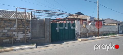 Həyət evi, Xırdalan ş