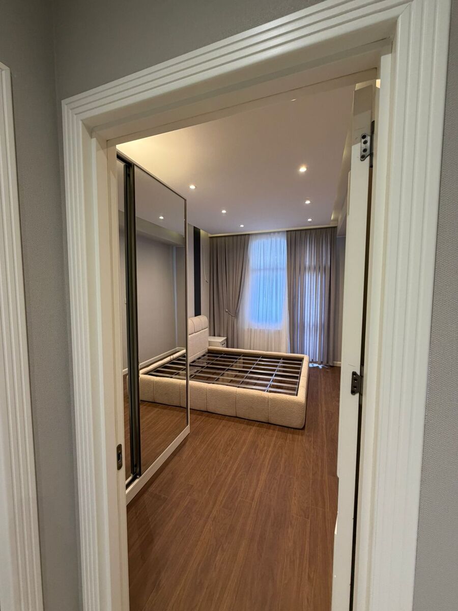 2-otaqlı yeni tikili kirayə verilir, Qarabağ küç., 63 m² — Mənzil, Bakı (5)