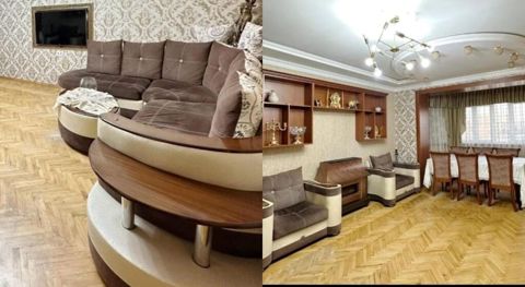 5760 satılır koc səbəbi ilə evdən çıxmalıdır masa desdi — Mehdiabad