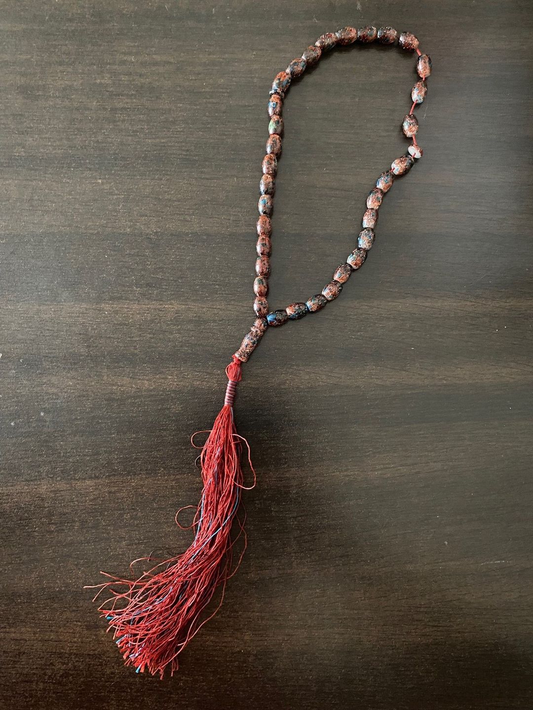 Təsbeh — Aksesuarlar, Bakı (3)