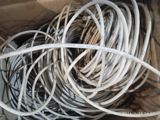 Cat 6 kabeli — Şəbəkə və server avadanlıqları