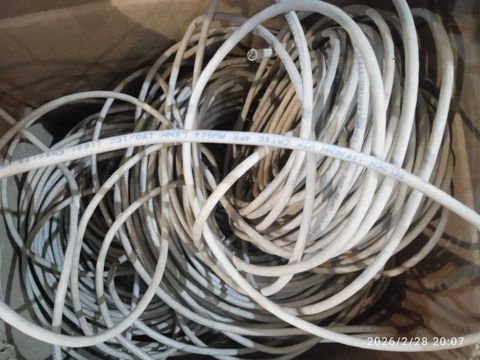 Cat 6 kabeli — Bakı