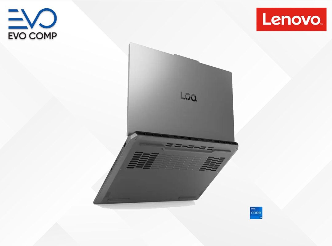 Lenovo LOQ 17IRX10 — Elektronika, Bakı (3)