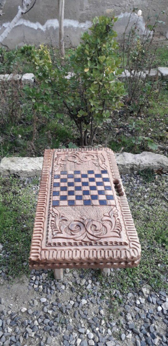 Nərd — İdman, hobi, istirahət, Bakı (7)