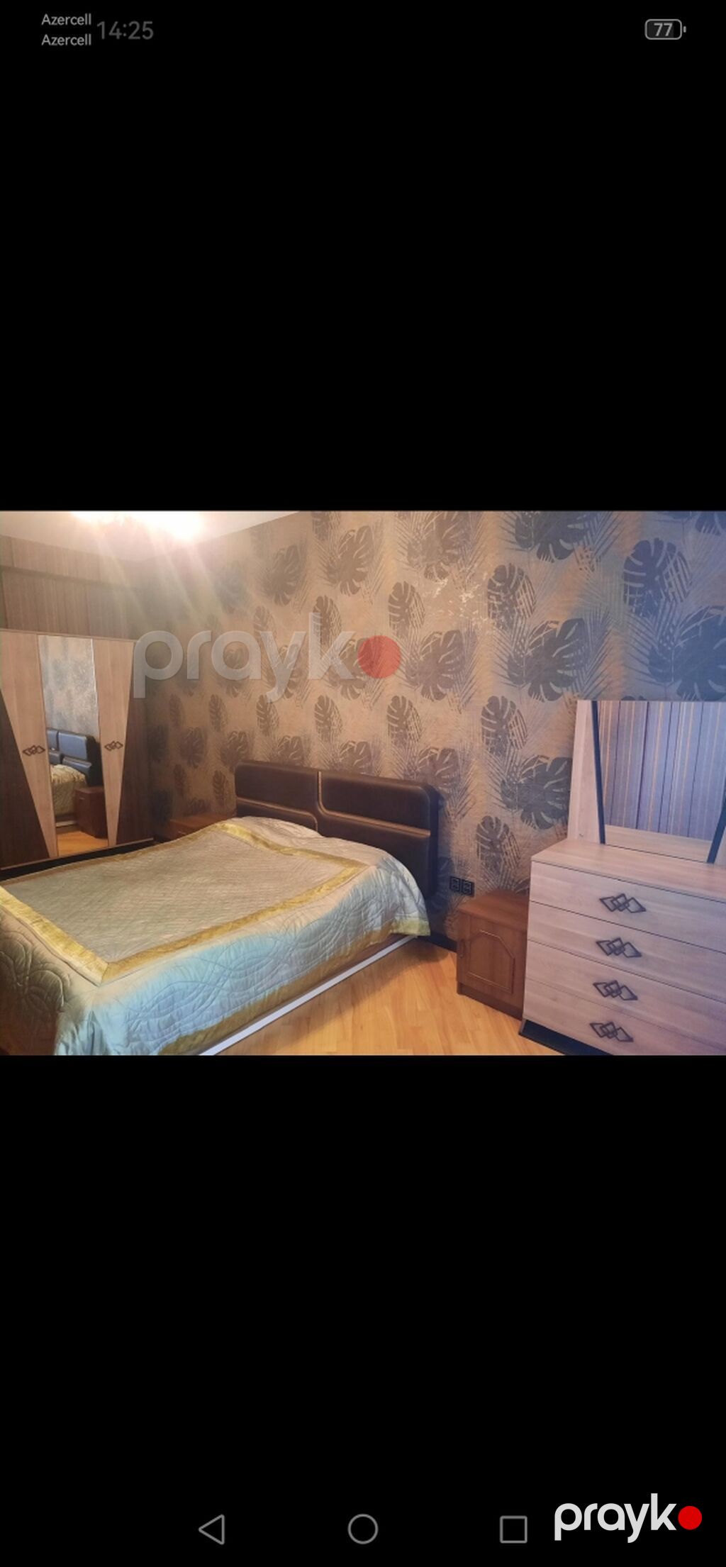 Tbilisi prospekt-İnqilabi kəsişməsi Həsən Əliyev1 küçəsində 3 otaq 138 — Daşınmaz əmlak, Bakı (8)