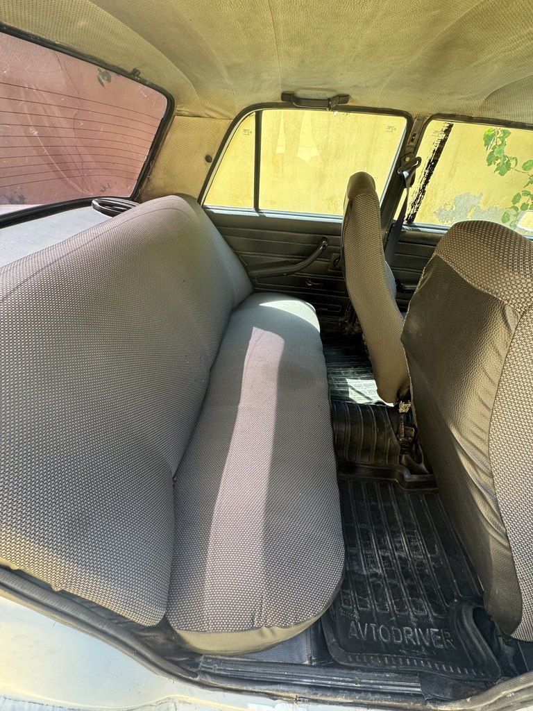 Lada (VAZ) 2107, 1.6 L, 2004 il, 193 000 km — Avtomobillər, Bakı (10)