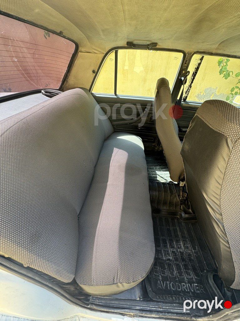 Lada (VAZ) 2107, 1.6 L, 2004 il, 193 000 km — Avtomobillər, Bakı (10)
