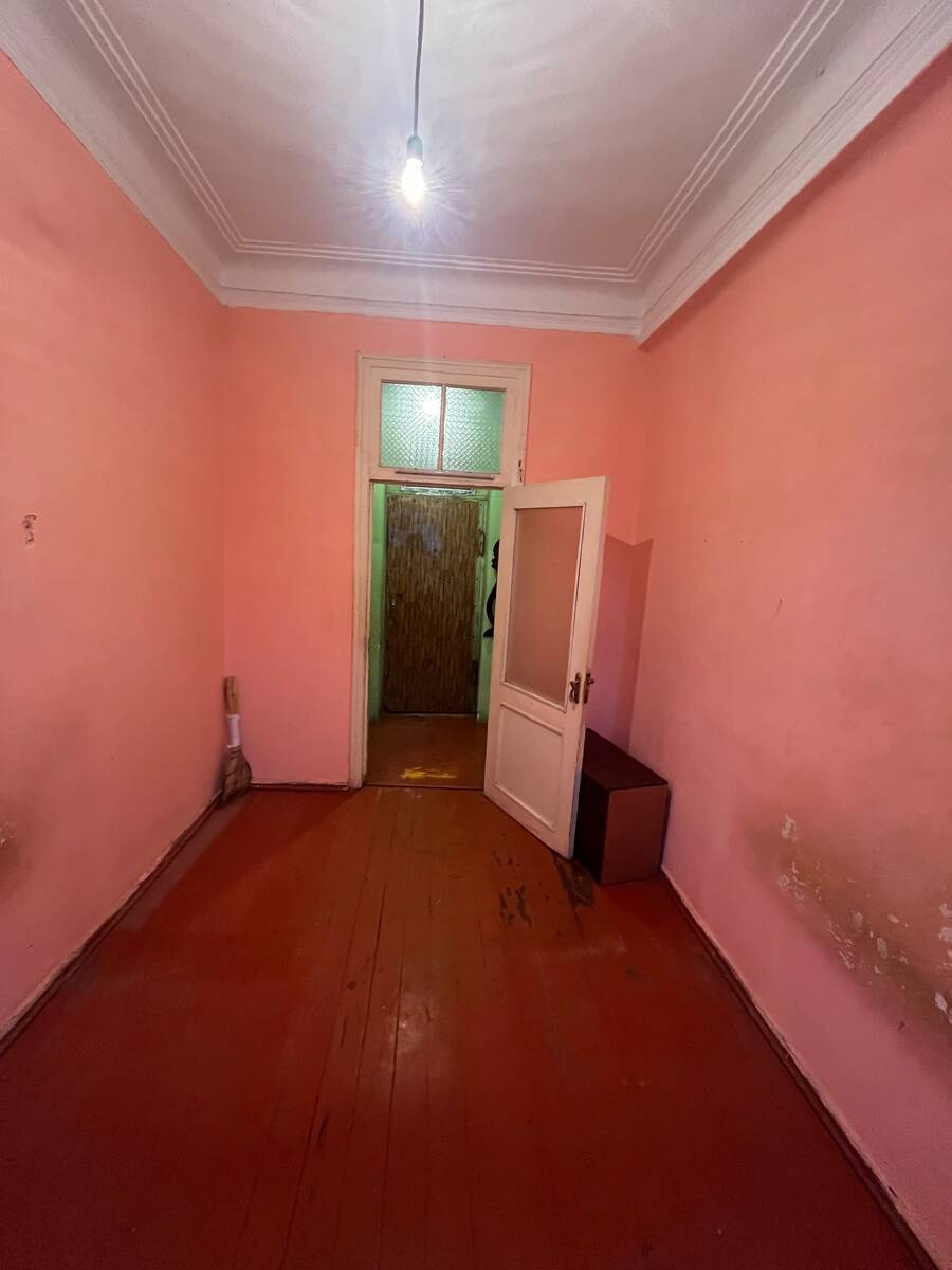 2-otaqlı mənzil, Sumqayıt ş., 34.7 m² — Mənzil, Sumqayıt (9)