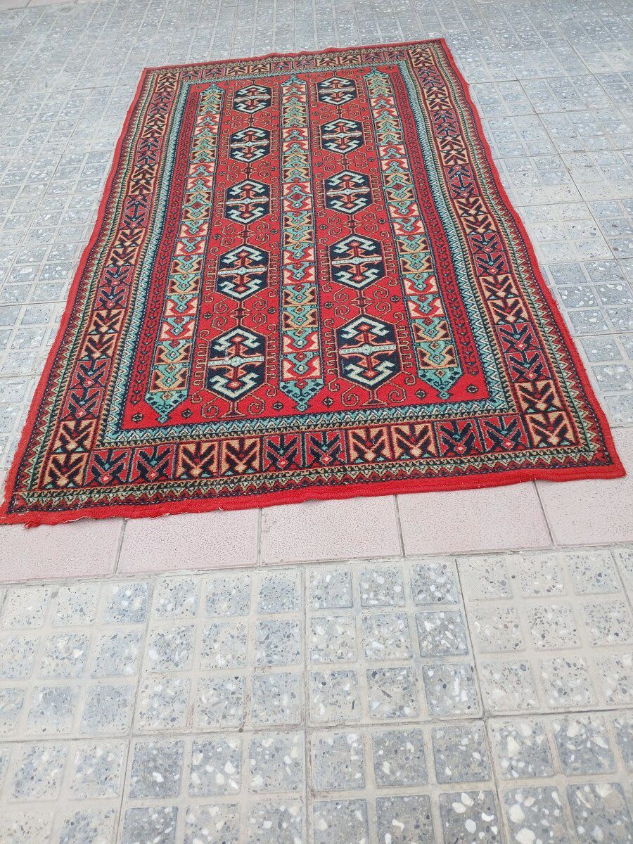 Xalça — Mallar, Bakı (8)