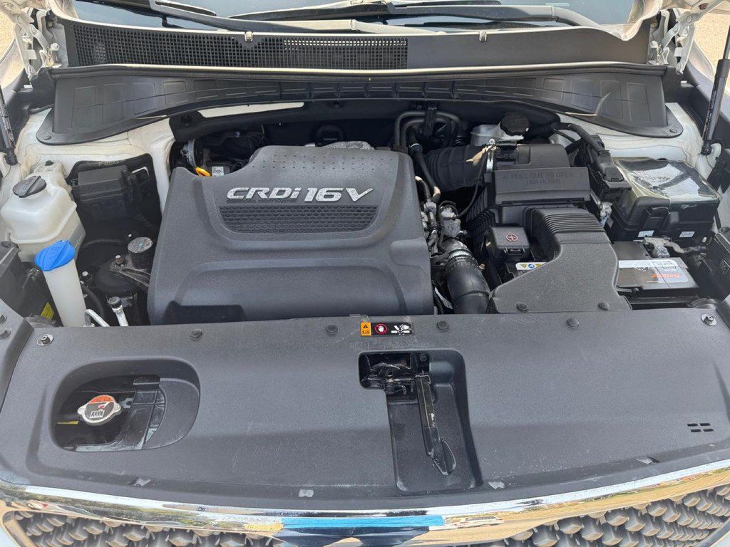 Kia Sorento, 2.0 L, 2017 il, 206 000 km — Avtomobillər, Bakı (6)