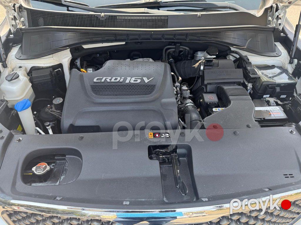 Kia Sorento, 2.0 L, 2017 il, 206 000 km — Avtomobillər, Bakı (6)