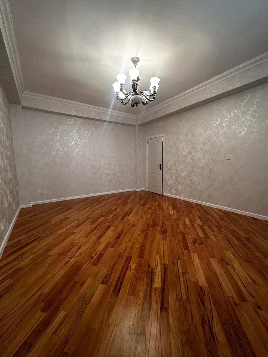 2-otaqlı yeni tikili, Əsəd Əhmədov kuç.124, 56 m² — Mənzil, Bakı (2)