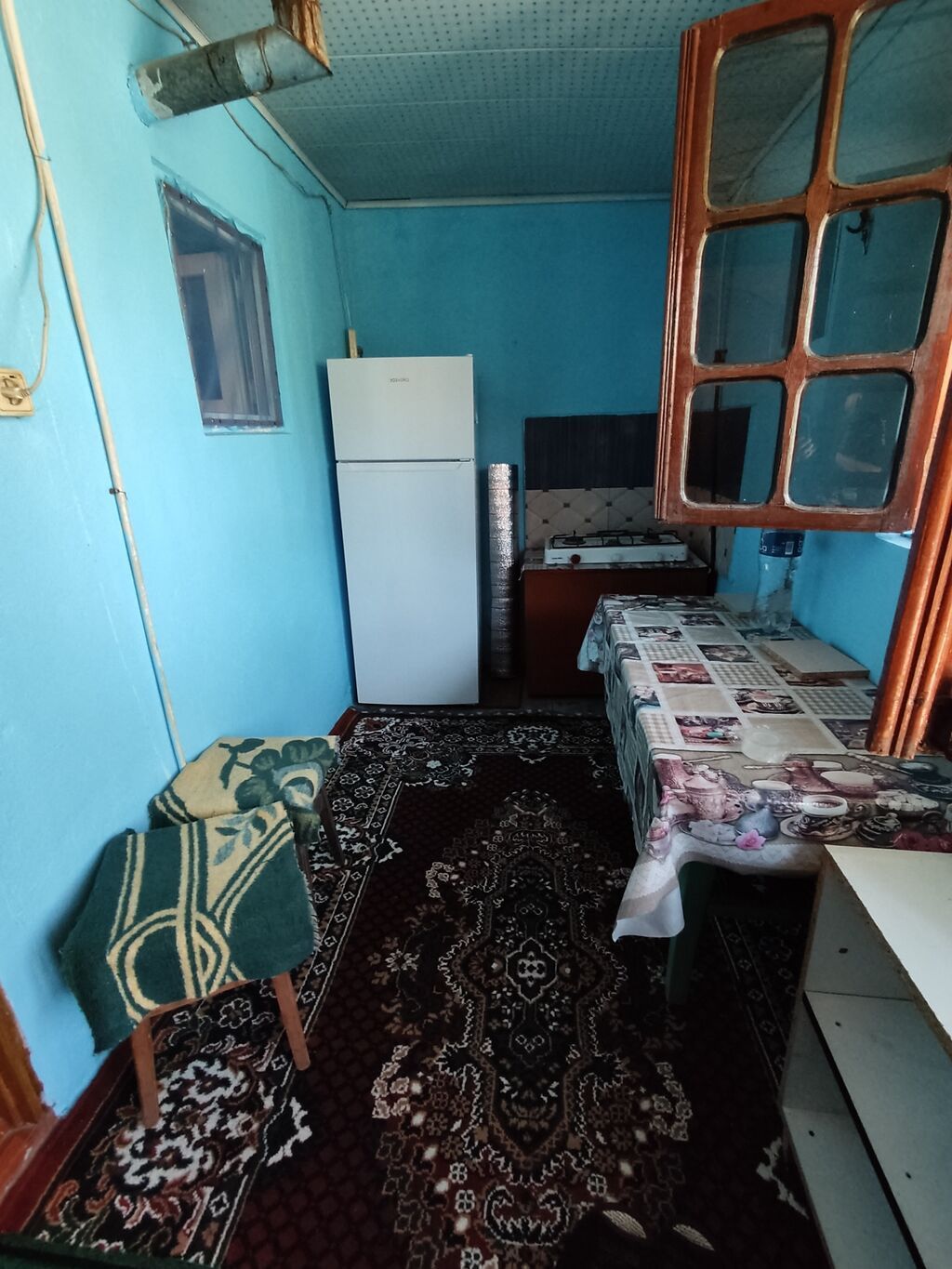Sumqayıtda kirayə ev oğlan tələbələrinə verilir 1 nəfər 150 AZN — Daşınmaz əmlak, Sumqayıt (4)