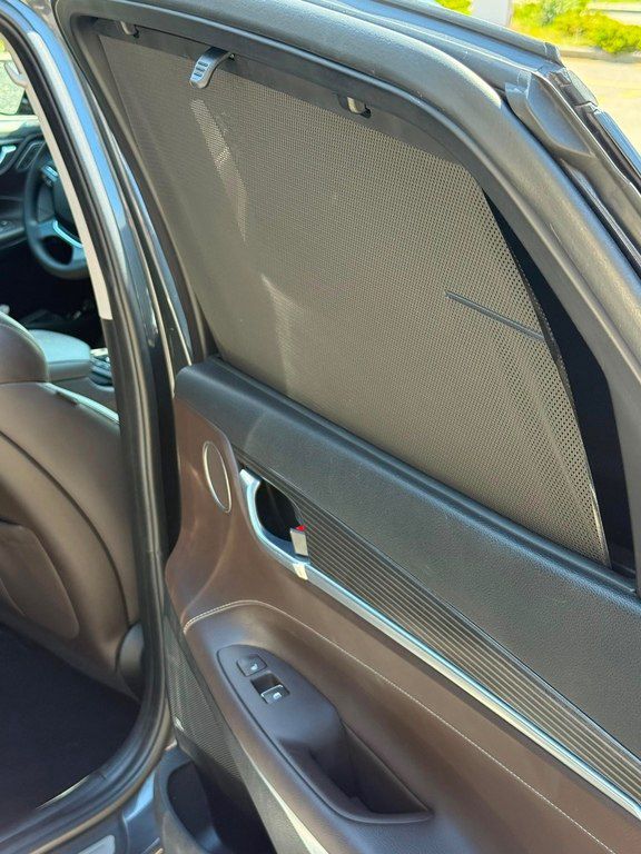 Hyundai Grandeur, 2.2 L, 2017 il, 230 716 km — Avtomobillər, Bakı (4)