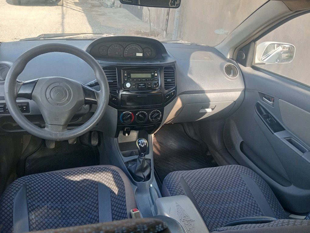 Chery Amulet (A15), 1.5 L, 2011 il, 253 456 km — Avtomobillər, Bakı (11)