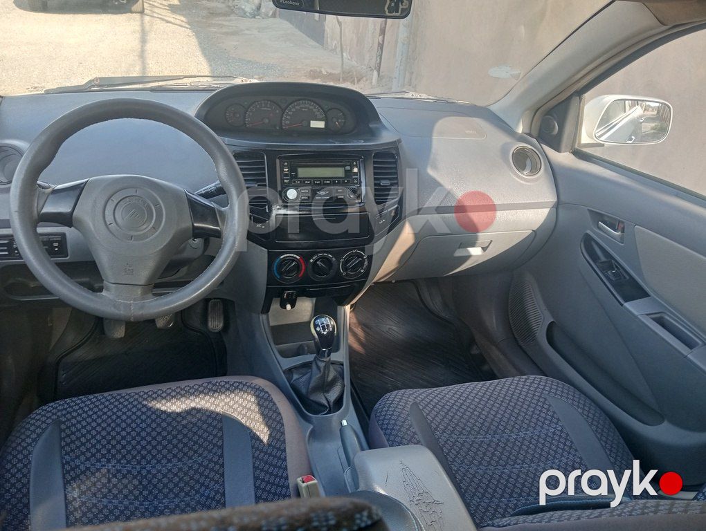 Chery Amulet (A15), 1.5 L, 2011 il, 253 456 km — Avtomobillər, Bakı (11)