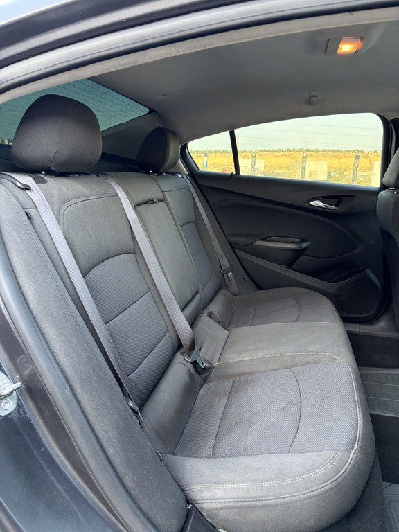 Chevrolet Cruze, 1.4 L, 2017 il, 205 000 km — Avtomobillər, Bakı (10)