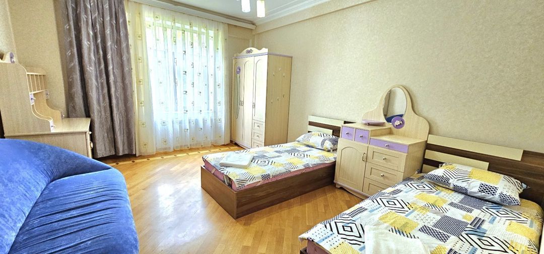 3-otaqlı mənzil kirayə verilir, İçəri şəhər m., 92 m² — Mənzil, Bakı (8)