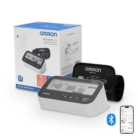 Omron M4 Afib təzyiq ölçən — Bakı