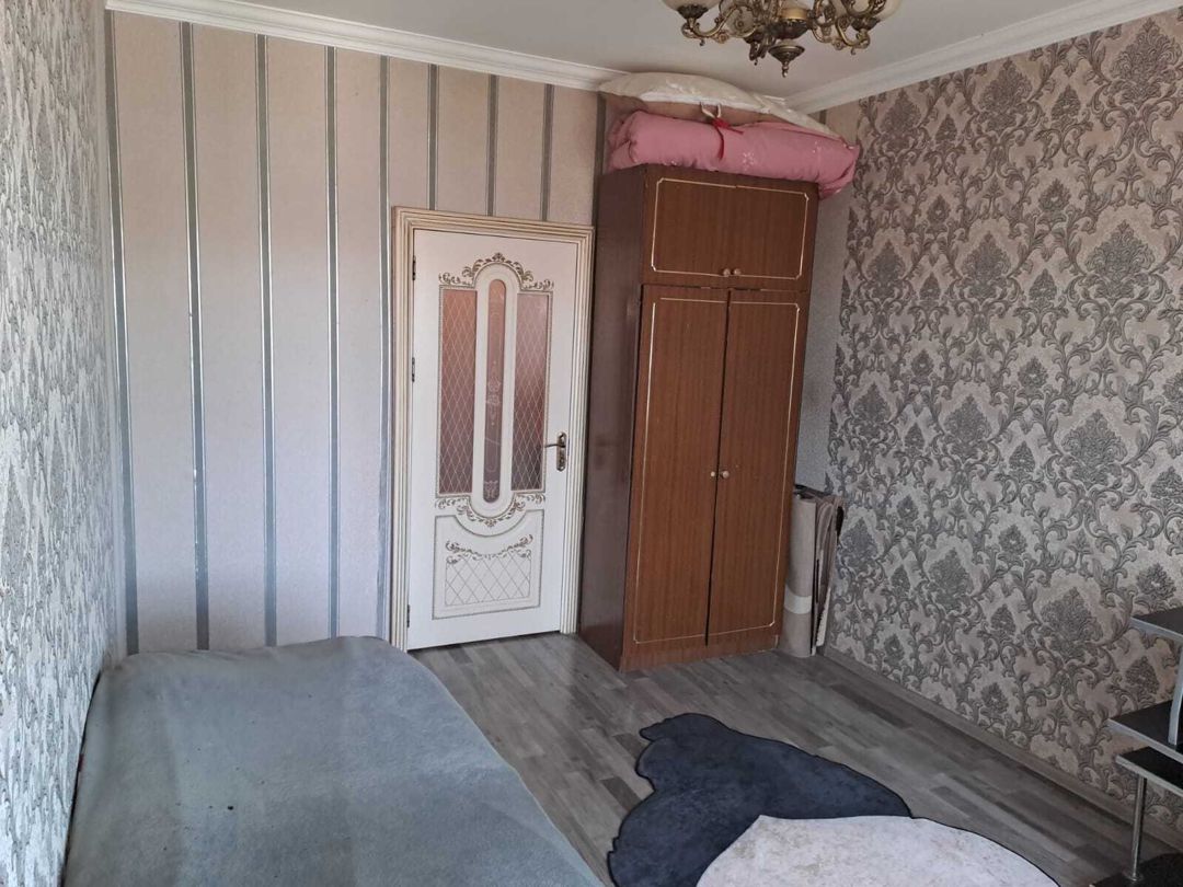 3-otaqlı mənzil, Əhmədli m., 75 m² — Mənzil, Bakı (12)
