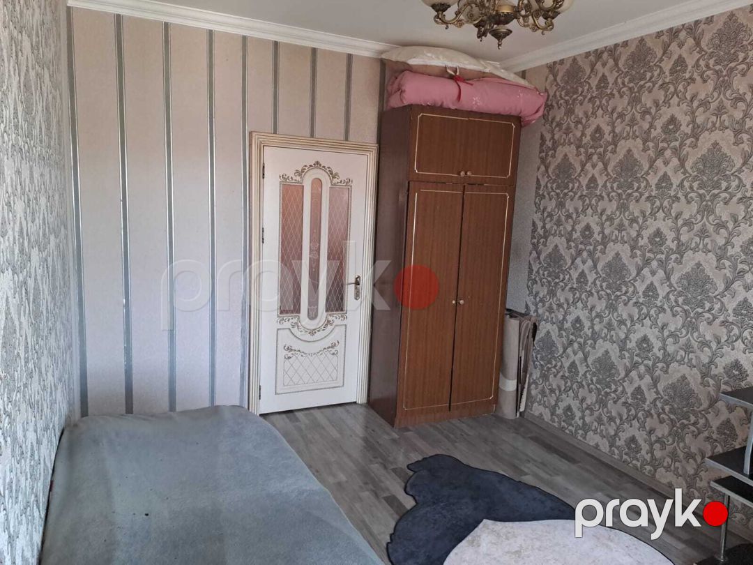 Satılır 3 otaqlı köhnə tikili 85 m² — Mənzil, Bakı (4)
