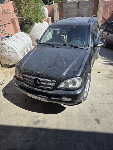 Mercedes 220 CE, 2002 il — Bakı