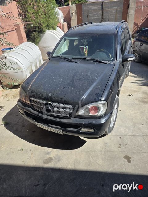 Mercedes 220 CE, 2002 il — Bakı