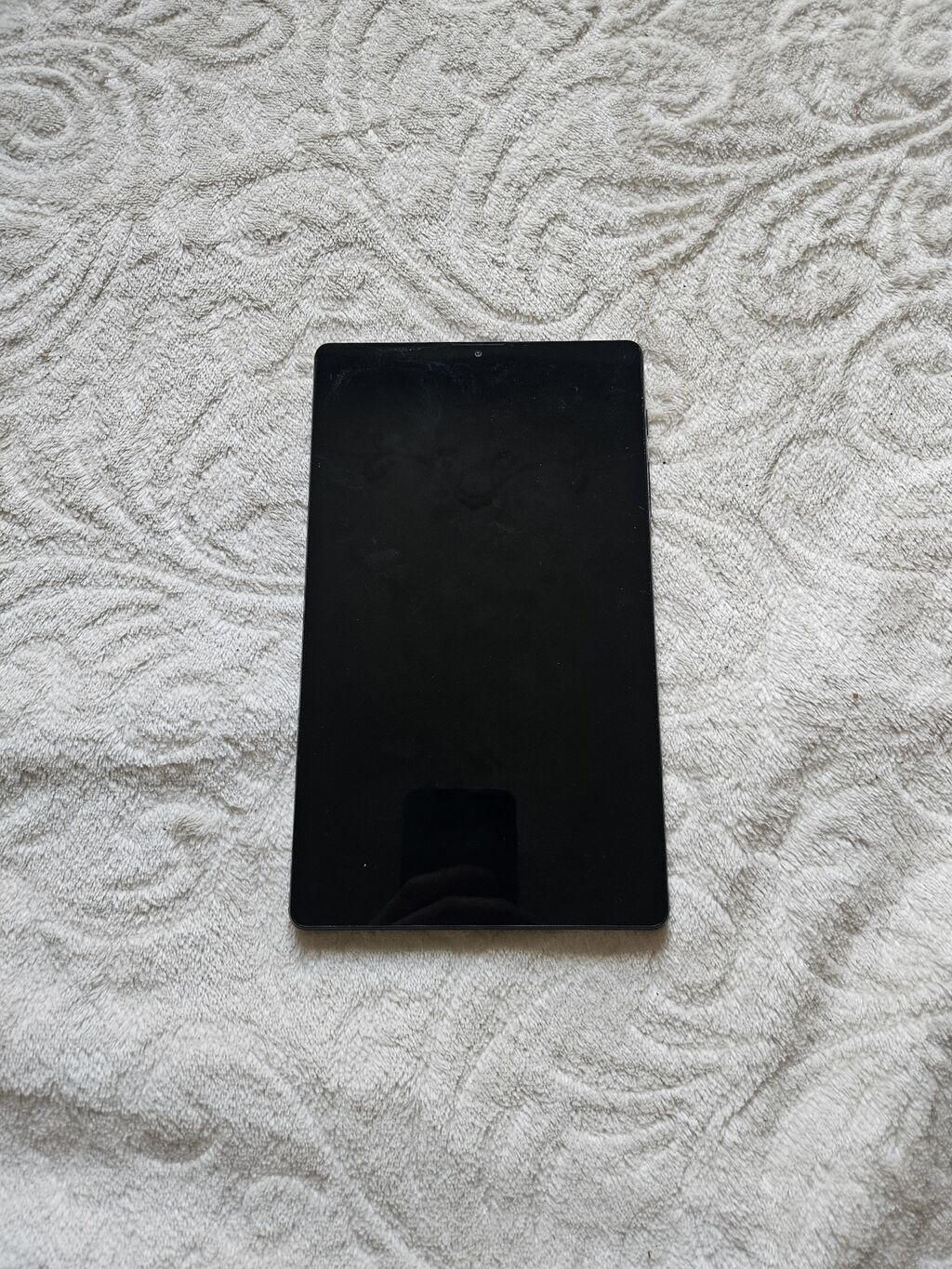 Samsung Galaxy Tab A 8.0 (2019) planşet Planşet əla vəziyyətdədi — Samsung, Bakı