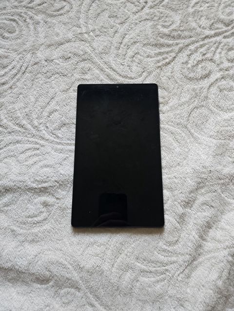 Samsung Galaxy Tab A 8.0 (2019) planşet Planşet əla vəziyyətdədi — Bakı
