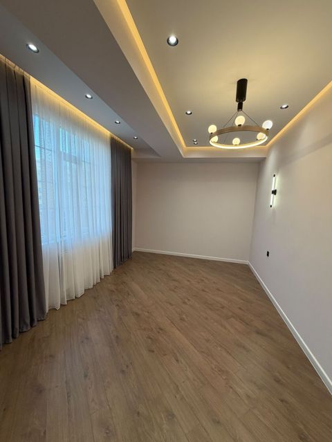 3 otaqlı, Yeni tikili, 112 kv. m — Saray