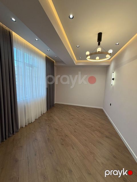 3 otaqlı, Yeni tikili, 112 kv. m