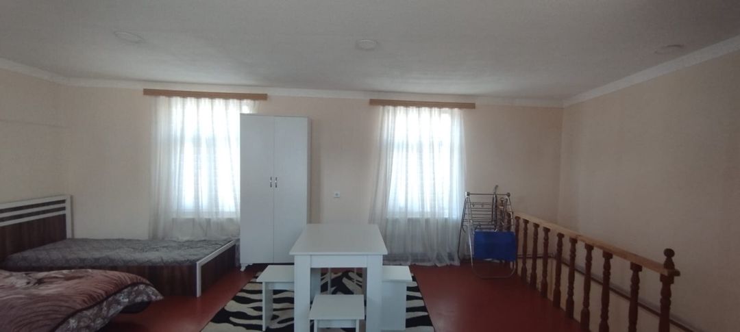 Həyət evi kirayə verilir, Elmlər Akademiyası m — Ev, villa, Bakı (5)