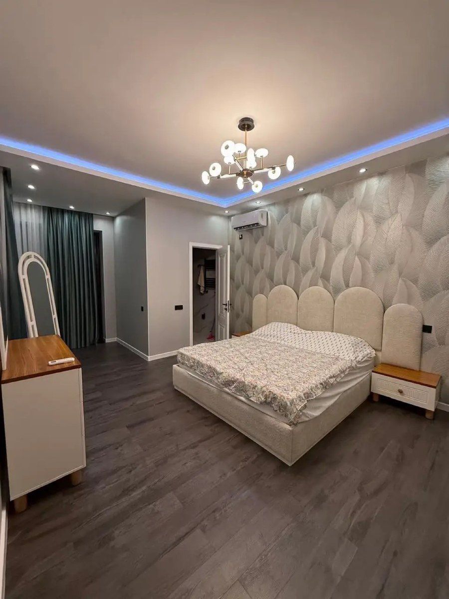 Bağ evi kirayə verilir, Mərdəkan qəs — Ev, villa, Bakı (11)