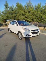 Hyundai ix35, 2.0 L, 2012 il, 300 450 km — Avtomobillər