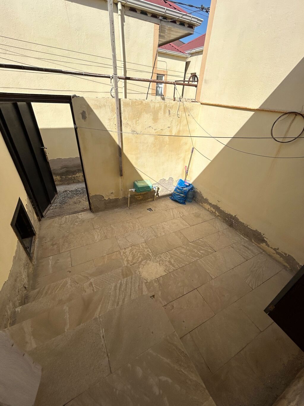 2 otaqlı, 60 kv. m, Kredit yoxdur, Yeni təmirli — Daşınmaz əmlak, Mehdiabad (2)