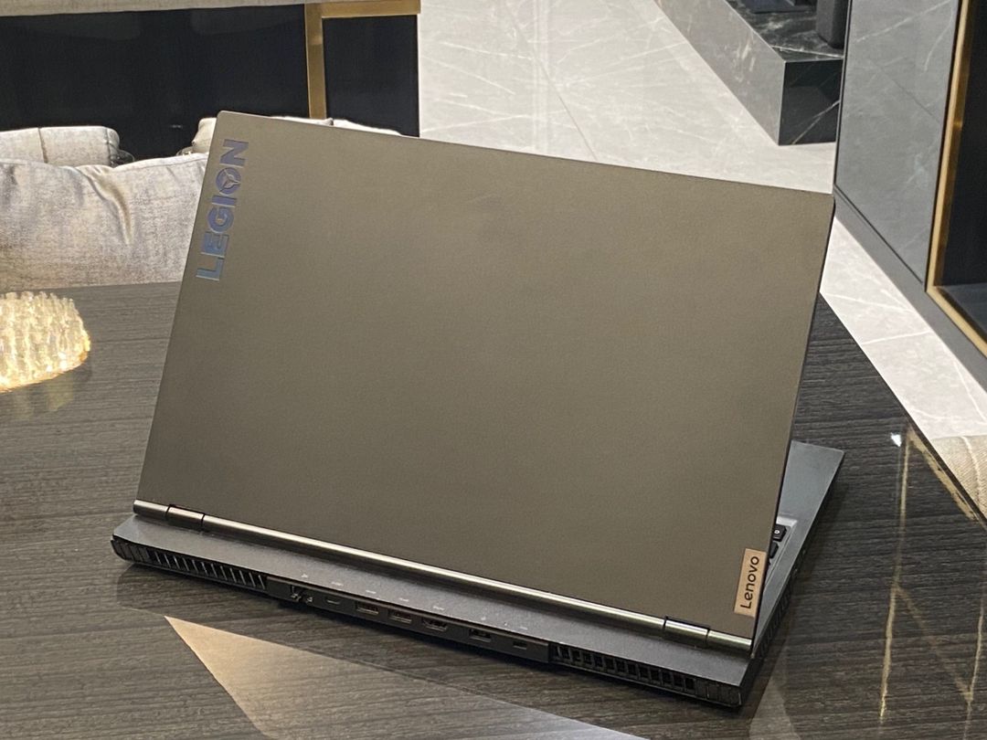 Lenovo Legion 5 — Elektronika, Bakı (2)