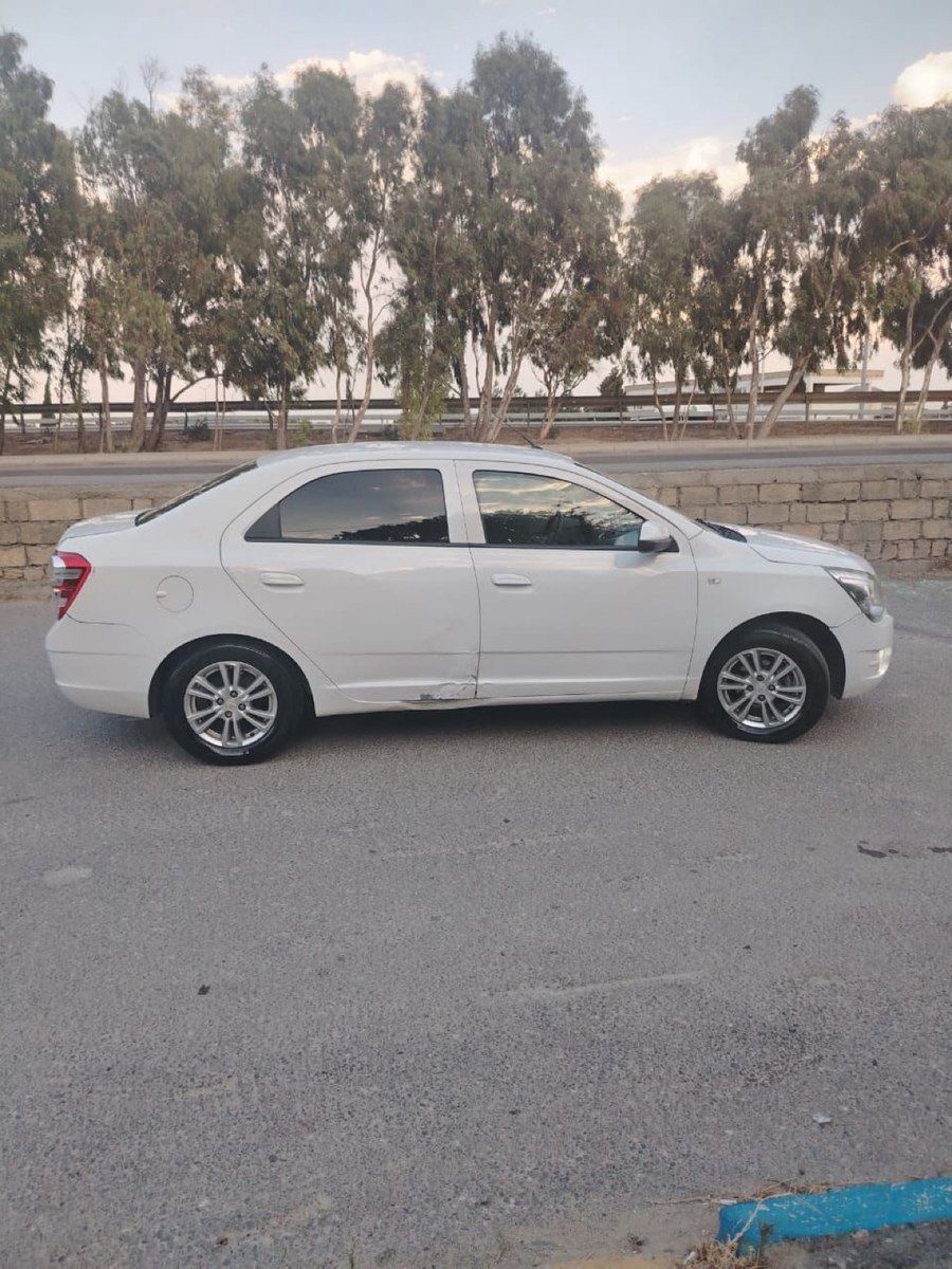 Chevrolet Cobalt, 2024 il icarəsi — Xidmətlər, Bakı (5)