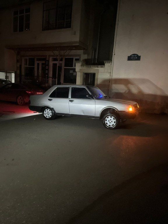 Tofas Sahin, 1.6 L, 2004 il, 180 658 km — Avtomobillər, Bakı (11)