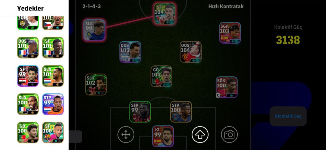 Efootball oyunu — Elektronika, Bakı (4)