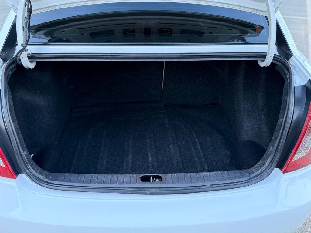 Hyundai Accent, 1.4 L, 2009 il, 170 789 km — Avtomobillər, Bakı (9)