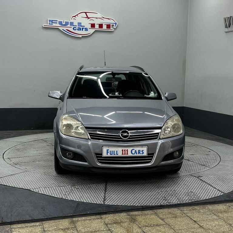 Opel Astra, 1.4 L, 2007 il, 284 111 km — Avtomobillər, Sumqayıt