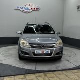 Opel Astra, 1.4 L, 2007 il, 284 111 km — Full 111 Cars Sumqayıt