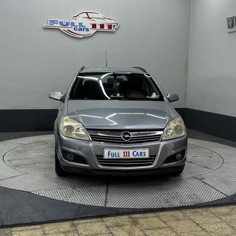 Opel Astra, 1.4 L, 2007 il, 284 111 km — Sumqayıt
