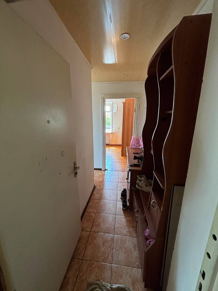 1-otaqlı mənzil kirayə verilir, Gənclik m., 32 m² — Mənzil, Bakı (6)